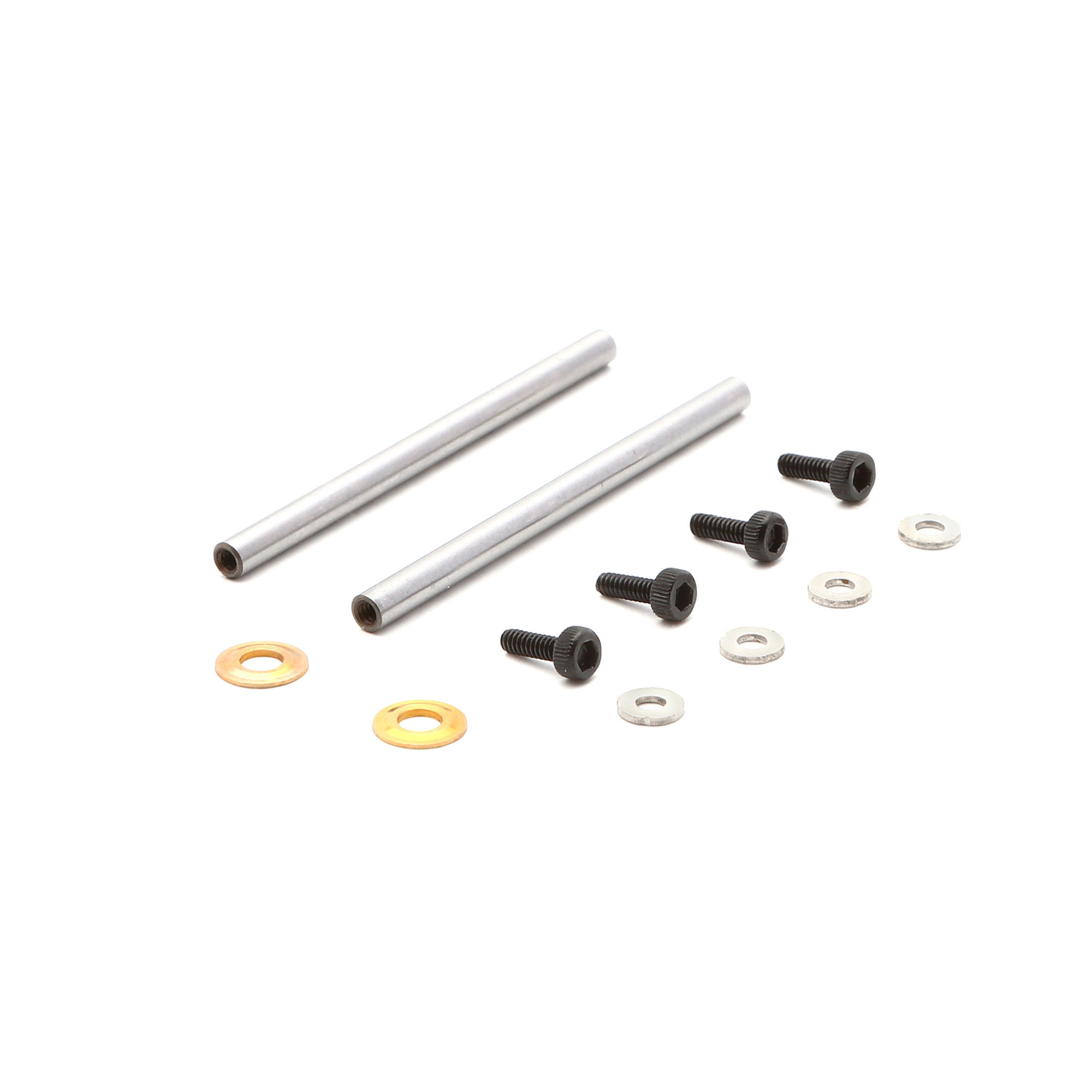 Blade BLH3911 Feathering Spindle W/ O-Rings/Bushings/Hardware (for MCP