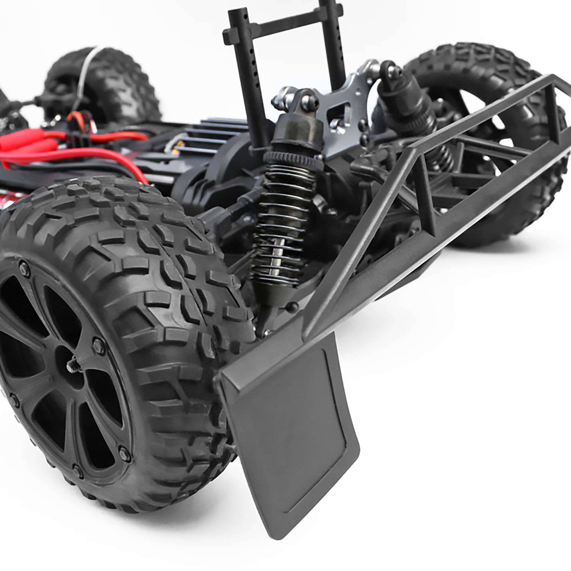 Redcat Racing Blue Blackout SC 1/10 Scale Electric Short Course Truck RTR 