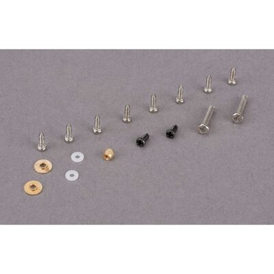 Hardware Set: Nano CP X Hardware Set: Nano CP X