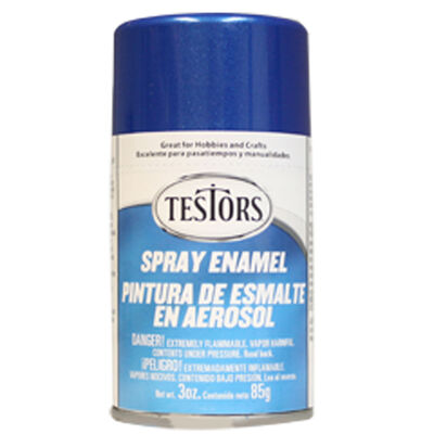 Spray 3 oz Arctic Blue Enamel Spray 3 oz Arctic Blue Enamel