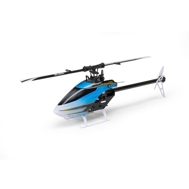 Blade Revolution 155 CP BNF Basic with SAFE