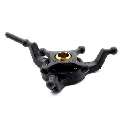 Swashplate: 180 CFX, 130 S, Fusion 180, 150 S Swashplate: 180 CFX, 130 S, Fusion 180, 150 S
