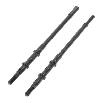 AR44 Straight Axle Shaft 5x106mm (2) AR44 Straight Axle Shaft 5x106mm (2)