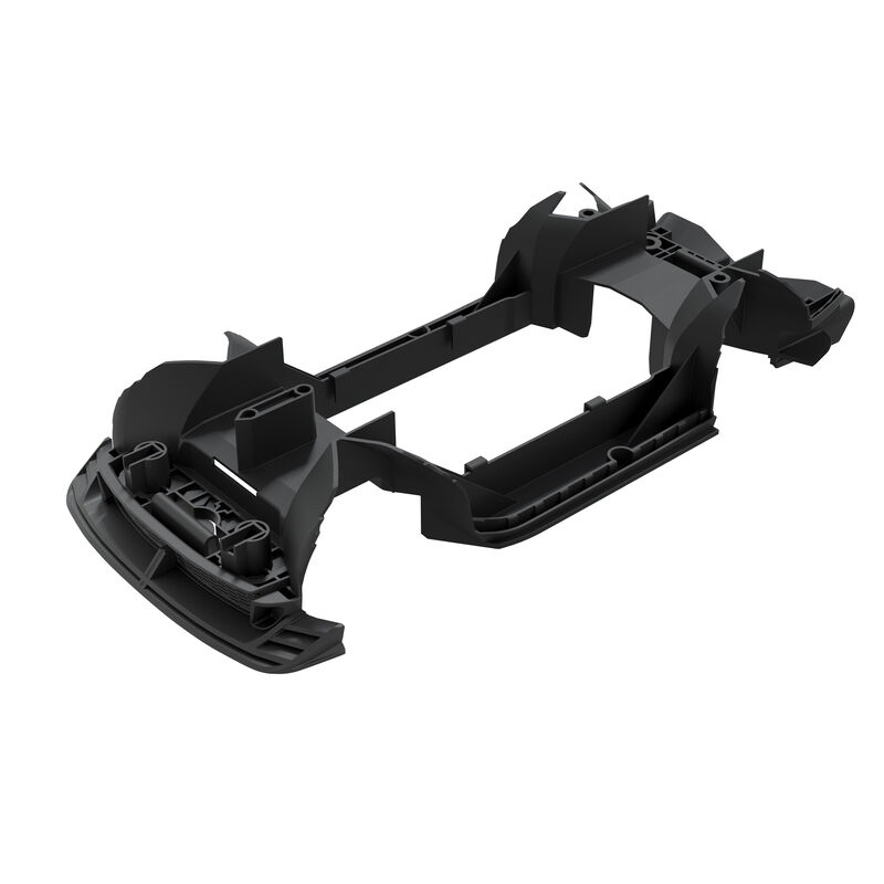 ARRMA INFRACTION Interior Frame: GROM