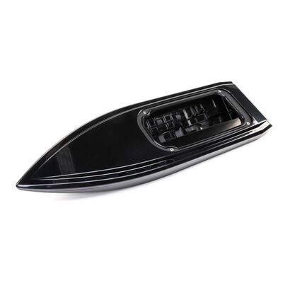 Hull, Black: Sonicwake 36 V2 Hull, Black: Sonicwake 36 V2