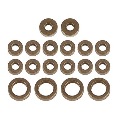 Bushing Set, 1/10 Element Enduro SE Bushing Set, 1/10 Element Enduro SE