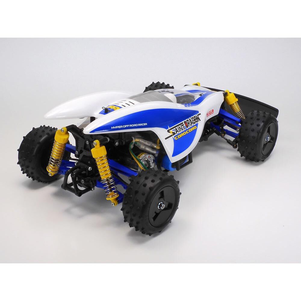 Tamiya 1/10 Saint Dragon 4x4 Off-Road Buggy Kit(2021) | Horizon Hobby