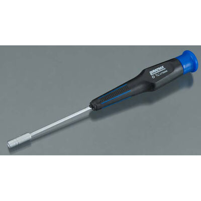 Precision Nut Driver, 9/64"x75mm Precision Nut Driver, 9/64"x75mm