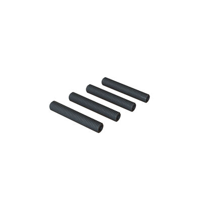 Set Screw M5x30mm (4) Set Screw M5x30mm (4)