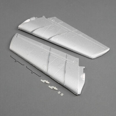 Wing: UMX MiG-15 Wing: UMX MiG-15