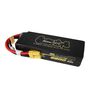 14.8V 6800mAh 4S 120C LiPo Battery: EC5