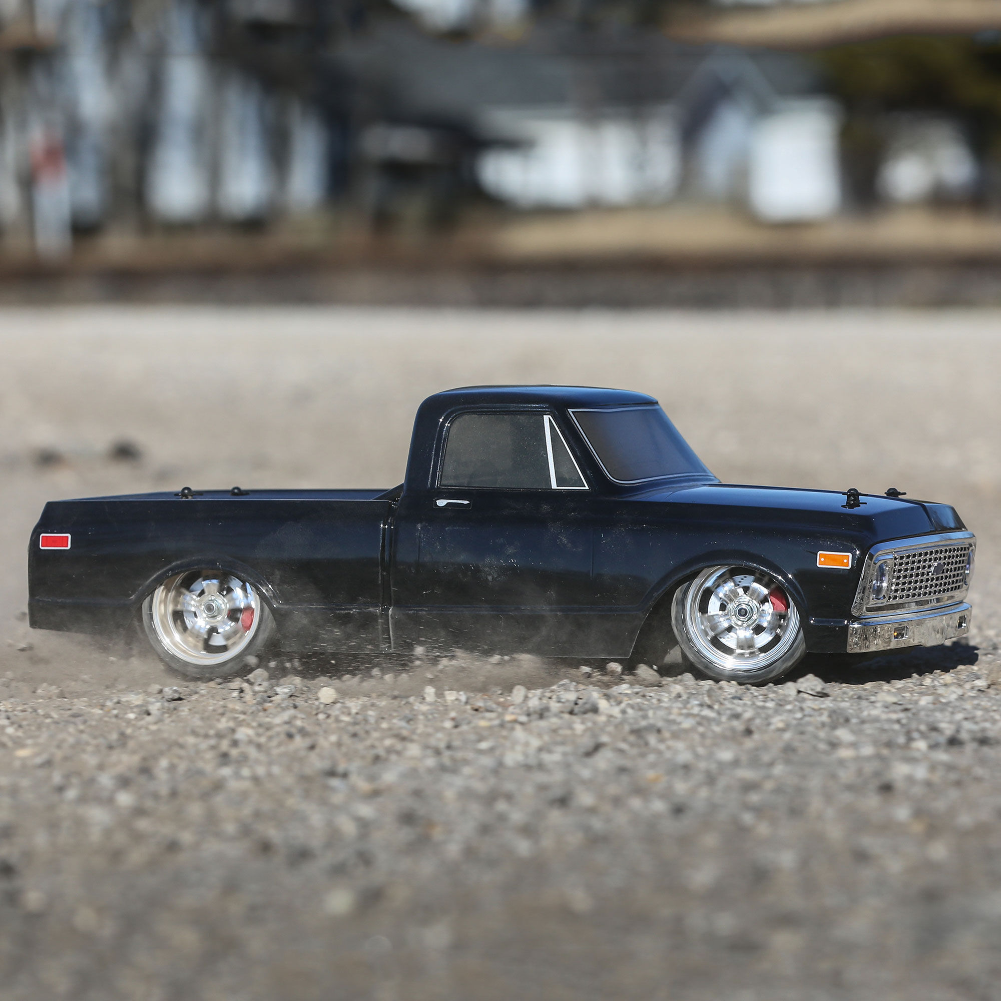 Vaterra shop v100 c10
