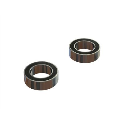 Ball Bearing 5x8x2.5mm 2RS (2) Ball Bearing 5x8x2.5mm 2RS (2)