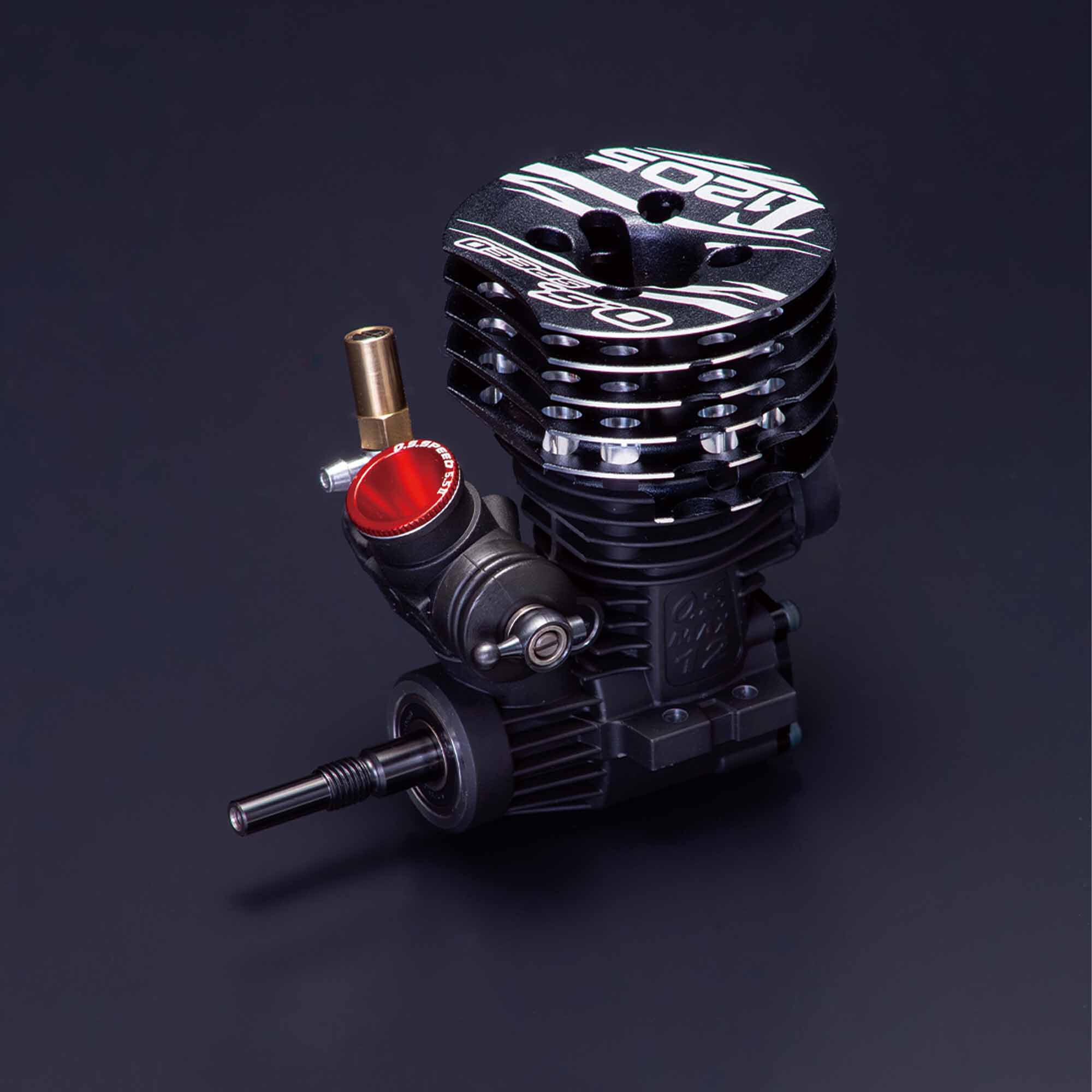 OS Engines OS Engines O.S. Speed T1205 2.1cc 1/10 Touring Car
