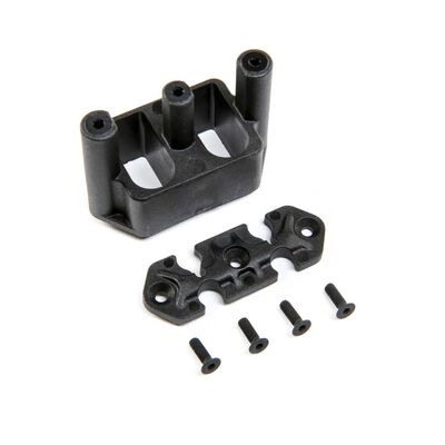 IC5 Battery Plug Holder: SBR 2.0/SRR IC5 Battery Plug Holder: SBR 2.0/SRR