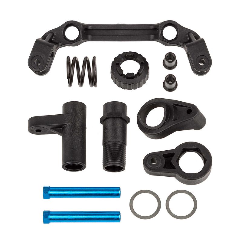 Steering Bellcrank Set, 1/7 Team Associated SR7