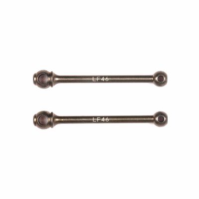 46mm Drive Shafts, 1/10 Tamiya TRF421X Chassis 46mm Drive Shafts, 1/10 Tamiya TRF421X Chassis