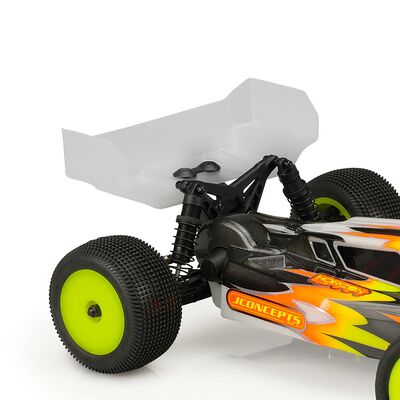 Losi Mini-B High-Clearance Wing: Carpet/Astro Losi Mini-B High-Clearance Wing: Carpet/Astro