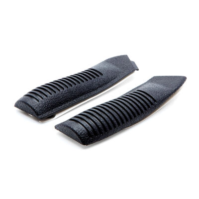 Back Grips (Left/Right): DX9, iX12 Back Grips (Left/Right): DX9, iX12