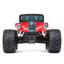 1/10 Axe 2WD Monster Truck Brushed RTR