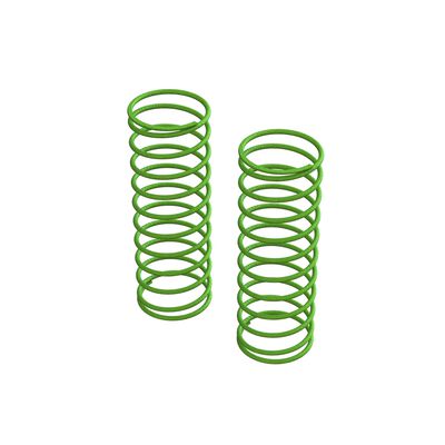 Shock Spring C=0.359N/mm - Green Shock Spring C=0.359N/mm - Green
