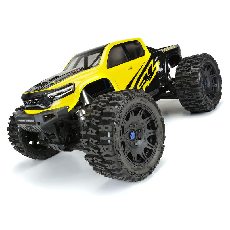 1/6 Ʈ��ó F/R 5.7��ġ Ÿ�̾� ���� 24mm ���� Raid 8x48 Hex(2)