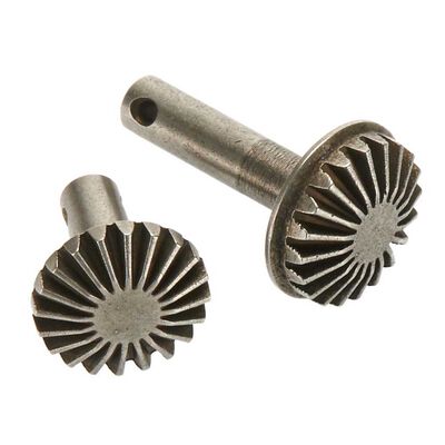 Diff Outdrives: Nero Diff Outdrives: Nero