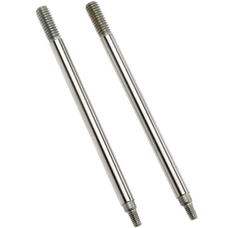 Shock Shaft 4x64.5mm (2): 6S