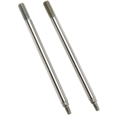 Shock Shaft 4x64.5mm (2): 6S Shock Shaft 4x64.5mm (2): 6S