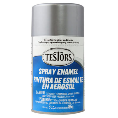 Spray 3 oz Silver Spray 3 oz Silver