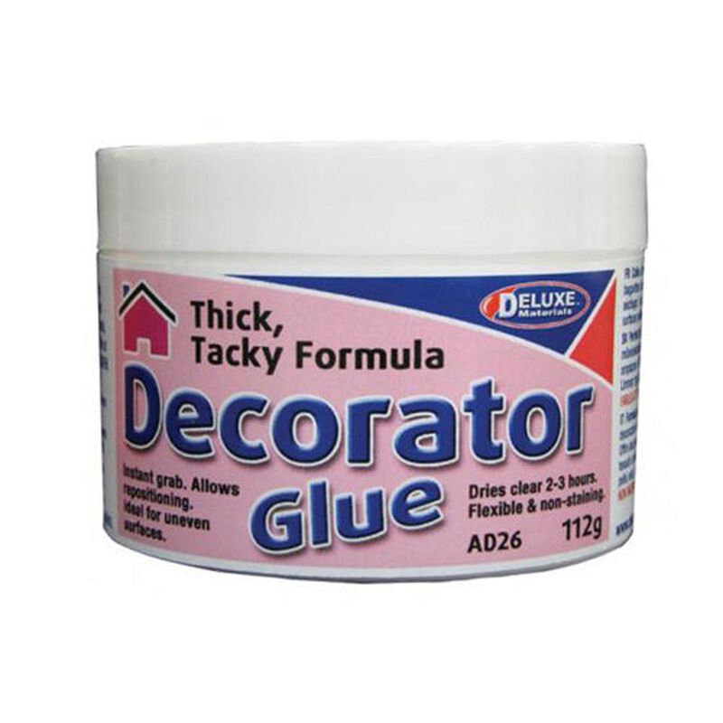 Deluxe Materials Decorator Glue Deluxe Materials Decorator Glue