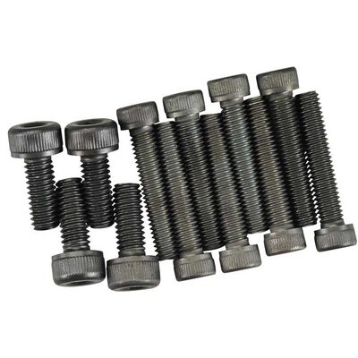 Screw Set (12): 108FSR Screw Set (12): 108FSR