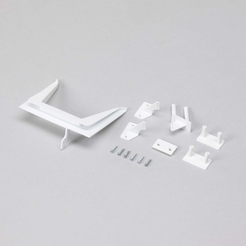 Control Horn Set: Gee Bee R-2 1.0m