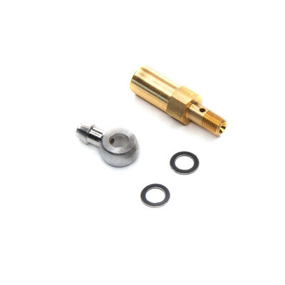 Needle Valve Assembly 12F2-B: Speed T1202 Needle Valve Assembly 12F2-B: Speed T1202