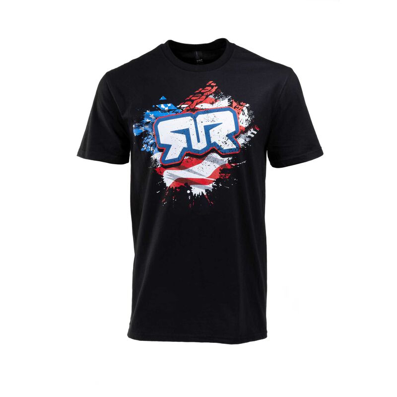 ARRMA USA T-Shirt - 4XL
