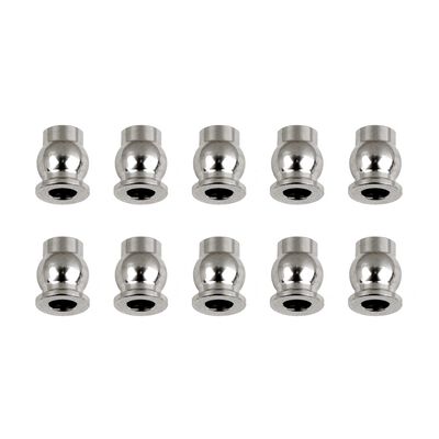 Steel Pivot Balls, 1/10 Element Enduro Steel Pivot Balls, 1/10 Element Enduro