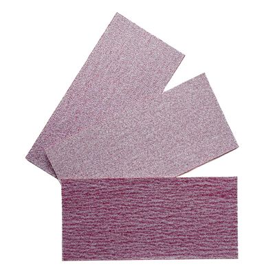 5.5" Premium Sandpaper- 150 Grit (6) 5.5" Premium Sandpaper- 150 Grit (6)