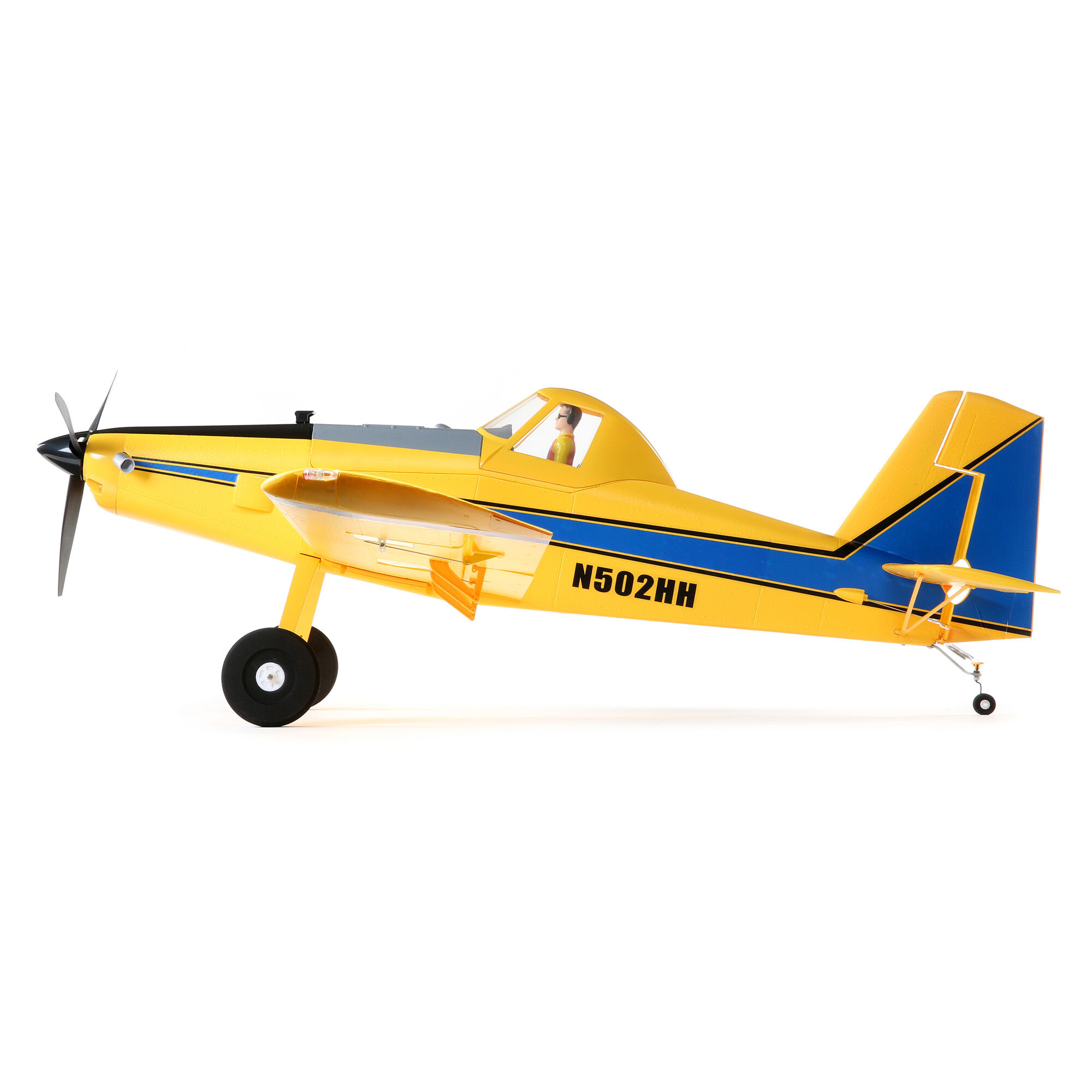 air tractor horizon hobby