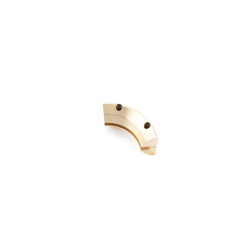 Brass Weights for PRO647900 Roto Weight System
