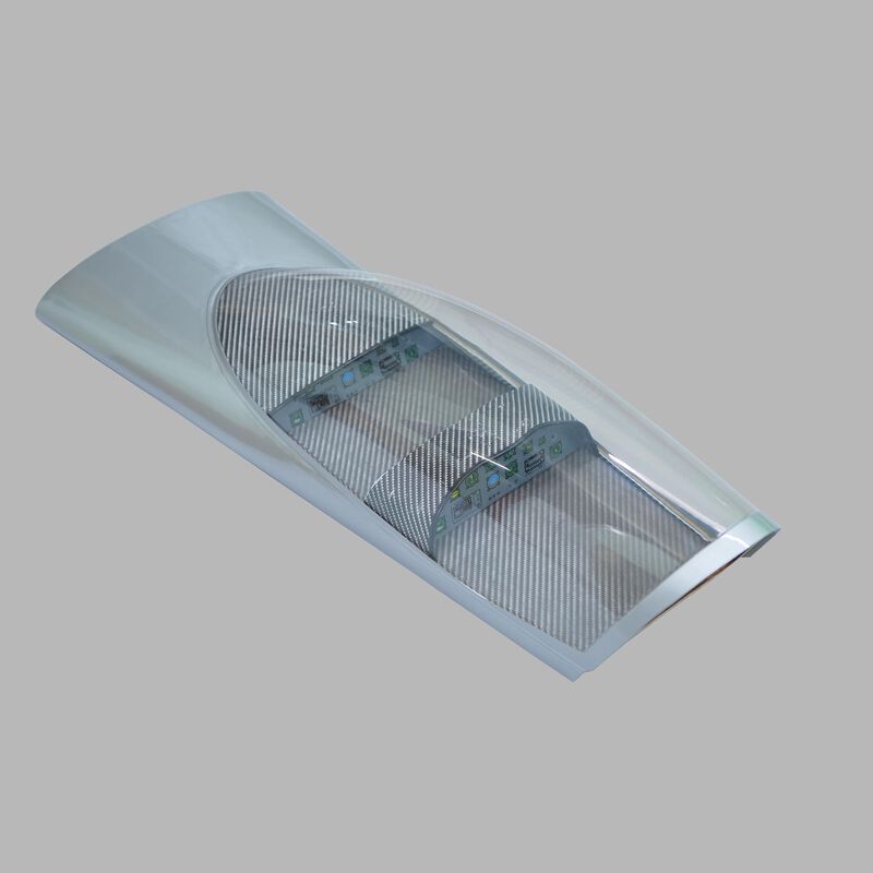 Phoenix Model Top Hatch & Canopy, EXTRA NG 105''