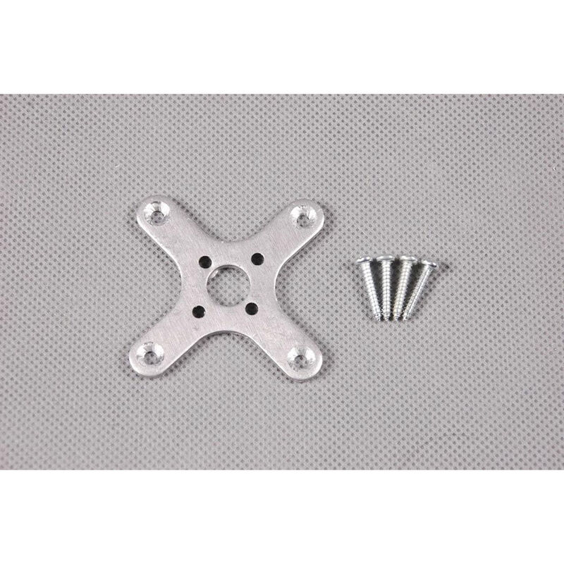 Motor Mount: 1400mm P-51, F4U, T-28