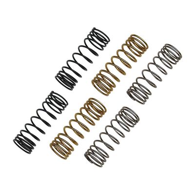 38mm Progressive Rate RS Spring Set - GROM 38mm Progressive Rate RS Spring Set - GROM
