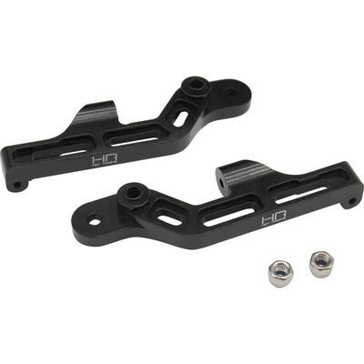Aluminum Rear Body Mount Support: ARRMA LIMITLESS, INFRACTION Aluminum Rear Body Mount Support: ARRMA LIMITLESS, INFRACTION