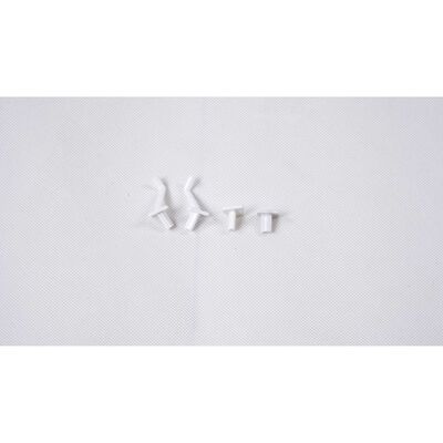 Dummy Steps and Plates: RV-7 1.1m Dummy Steps and Plates: RV-7 1.1m