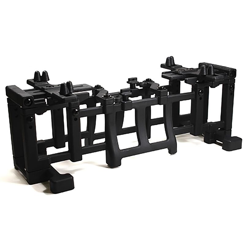1/16 - 1/7 Grand Stand Folding Car Stand
