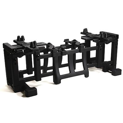 1/16 - 1/7 Grand Stand Folding Car Stand 1/16 - 1/7 Grand Stand Folding Car Stand