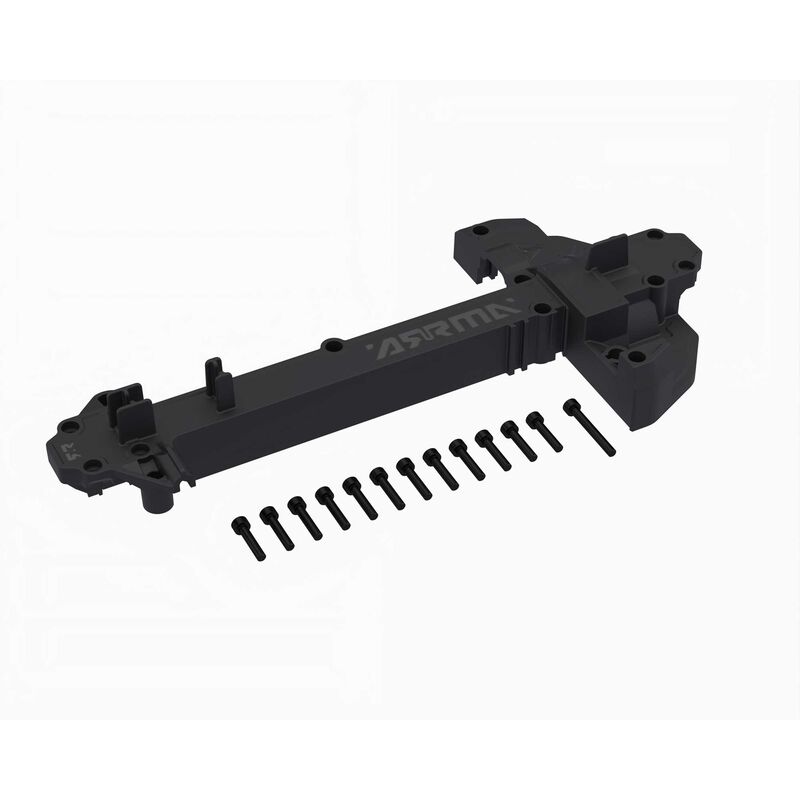 Composite Top Deck: MINI KRATON Composite Top Deck: MINI KRATON