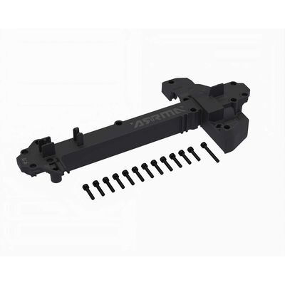 Composite Top Deck: MINI KRATON Composite Top Deck: MINI KRATON