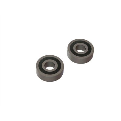 Ball Bearing 6x16x5mm 2RS (2) Ball Bearing 6x16x5mm 2RS (2)