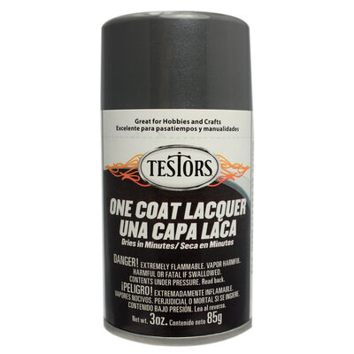 One Coat, Graphic Dust, 3 oz One Coat, Graphic Dust, 3 oz